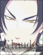 Claude Faustus