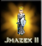 Jhazek