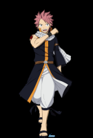 Natsu Dragneel