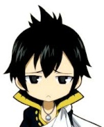 Zeref Void