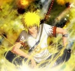 [TNT]YONDAIME