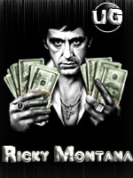 Ricky Montana