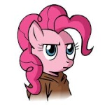 Pinkie Pie