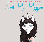 Carly Pony Jepsen