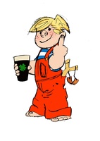 dennis the menace