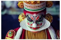 Kathakali