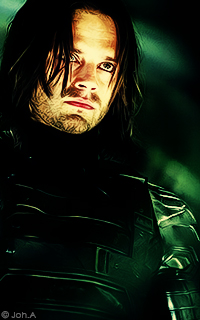 Bucky Barnes