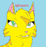 Whispers