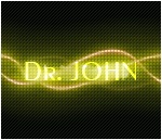 DR. JOHN