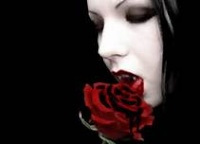 Rose Vampira