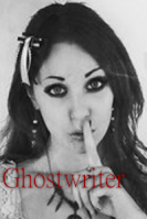 Ghostwriter