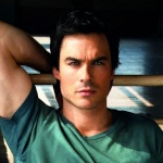 Ian Somerhalder