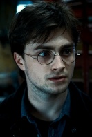 Harry James Potter