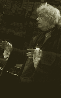 Garrick Ollivander