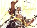 Zarakikenpachi