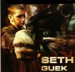 Seth Guek