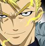 Laxus