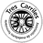 Tres Carriles 1-50