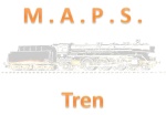 MAPSTREN