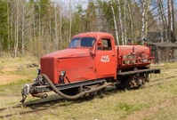 Modelismo: Locomotoras y Vagones 511-54
