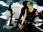 Roronoa*Zoro