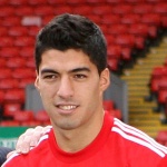 Luis Suarez