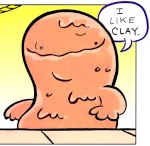 ClayFace