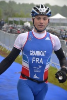 grammont florian