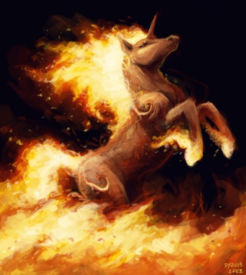 Rapidash