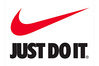 Logo Nike Just did it