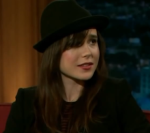 Ellen Page