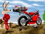 ducatis4r