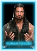 Roman Reigns