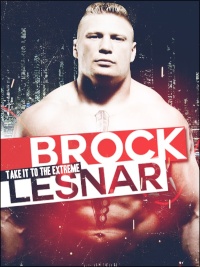 Brock Lesnar