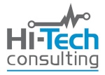 Hi-Tech Consulting