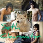 Seth Clearwater