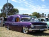 EH HOLDEN Panelvan