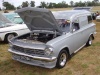 Another EH HOLDEN Panelvan