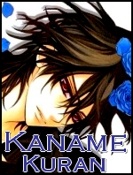 Kaname Kuran