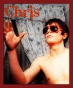 Chris Miles