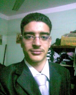 Ali Ahmed