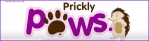 pricklypaws