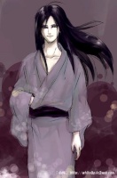 Lord Orochimaru