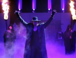 Undertaker