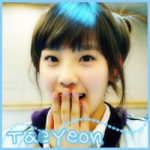 lovetaeyeon