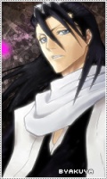 Byakuya Kuchiki