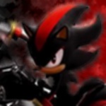 Shadow the Hedgehog