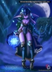 VENGEFULL SPIRIT