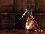 Pyramid Head