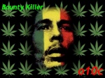 Bounty Killer